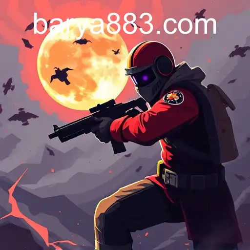 Thrilling Worlds Unveiled: Exploring 'Action Games' on the Web