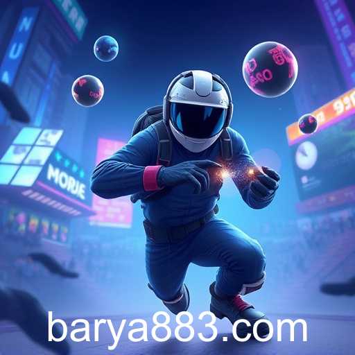 Barya88's Rise Amid Gaming Evolution