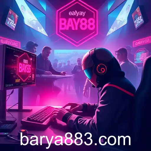 Gaming Evolution: Barya88 and the Future of Online Play