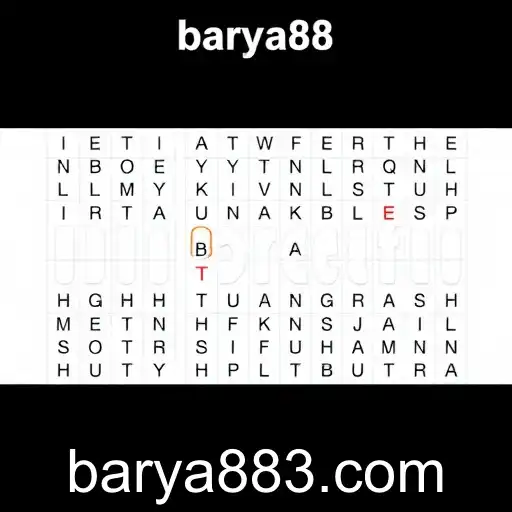Barya88: The Unseen World of Online Gaming