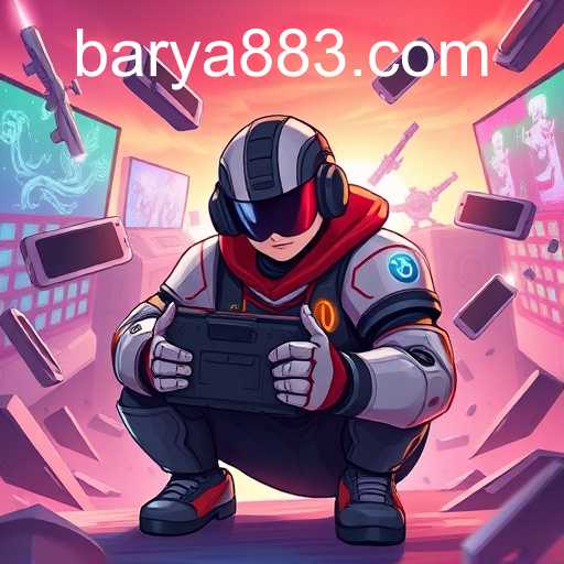 Barya88: The Rising Star in Online Gaming