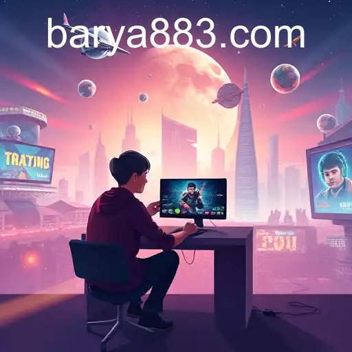 The Rise of Barya88: A new era in online gaming