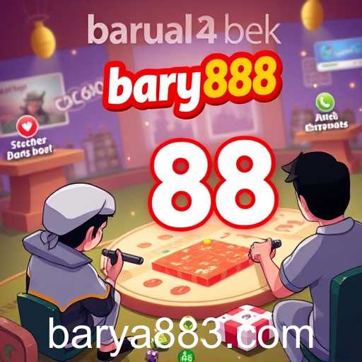 Exploring the 'Casual Time' Game Category: Insights into the Popular 'barya88' Phenomenon