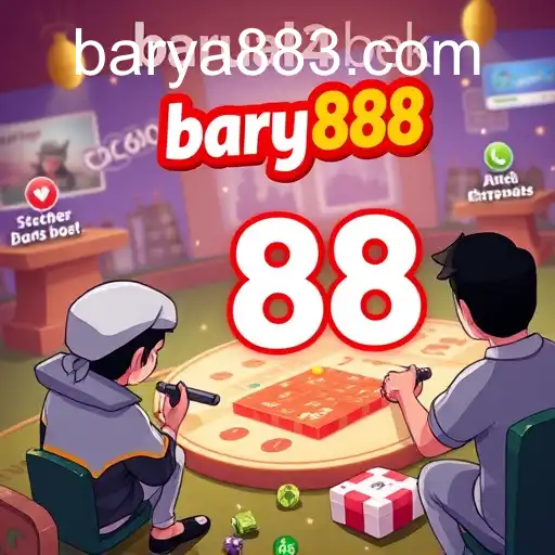 Exploring the 'Casual Time' Game Category: Insights into the Popular 'barya88' Phenomenon