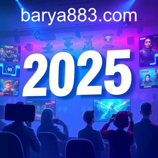 The Evolution of Online Gaming in 2025