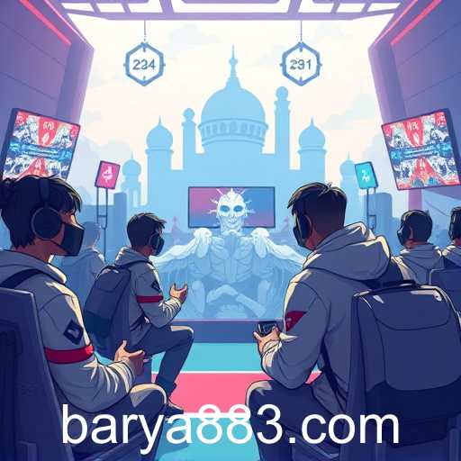 The Evolution of Online Gaming Communities