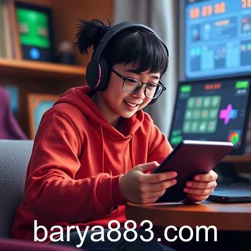 Exploring Barya88: The Digital Playground of 2025