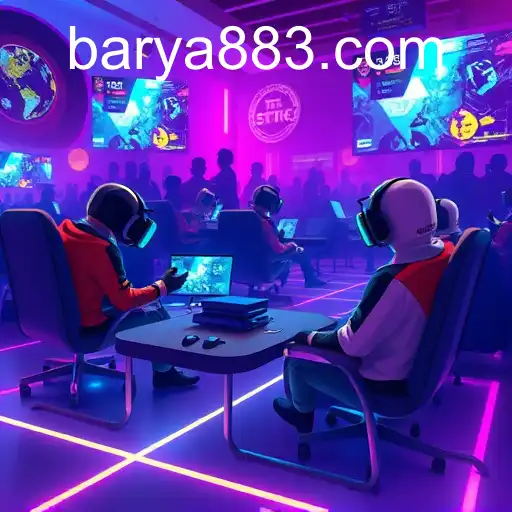 Gaming Trends and Innovations for 2025