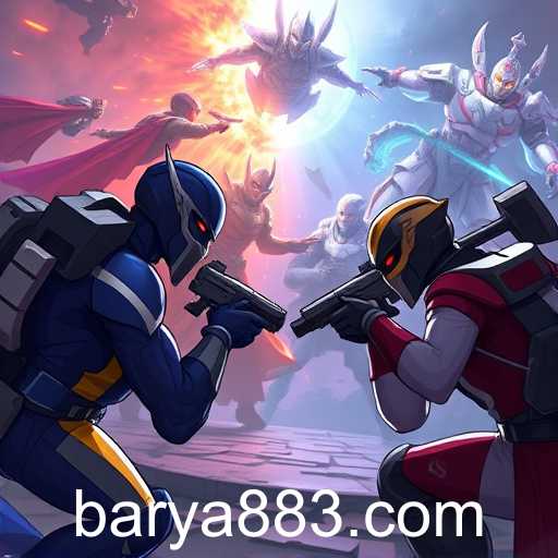 Exploring the 'Multiplayer Fun' Category: An Emerging Phenomenon in Online Gaming