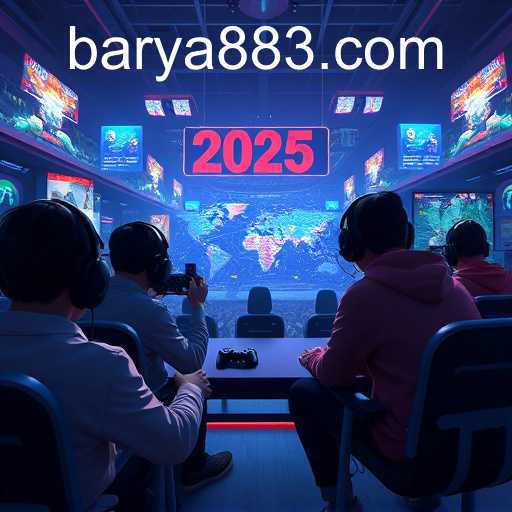 Online Gaming Revolution