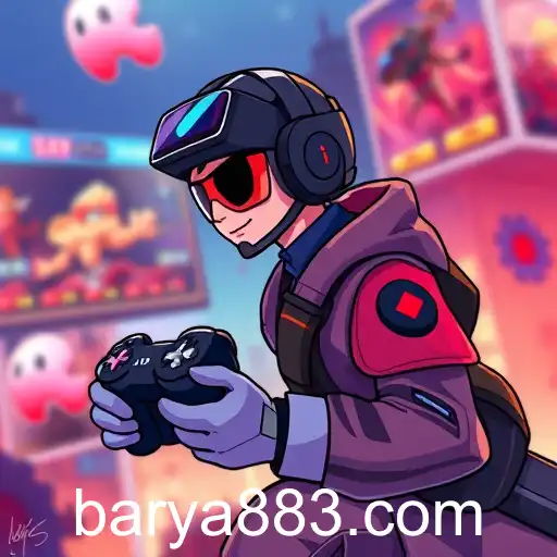 Online Gaming Trends Beyond 2025