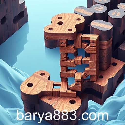 The Rise of Puzzle Challenges: Exploring the 'barya88' Phenomenon