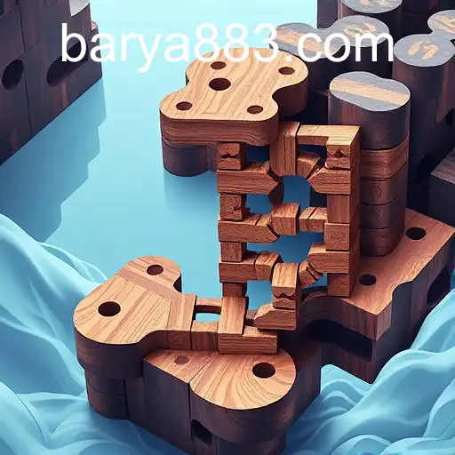 The Rise of Puzzle Challenges: Exploring the 'barya88' Phenomenon