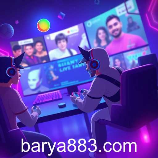 The Rise of Barya88 in the Gaming World
