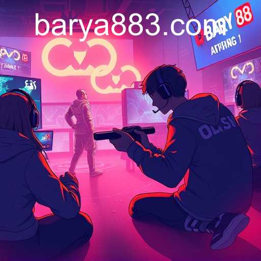 The Rise of Barya88 in the Gaming World