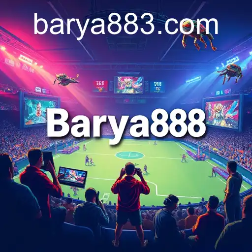 The Rise of Barya88: Revolutionizing Online Gaming