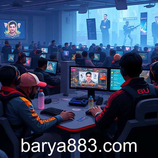 The Rise of Digital Gaming Platforms