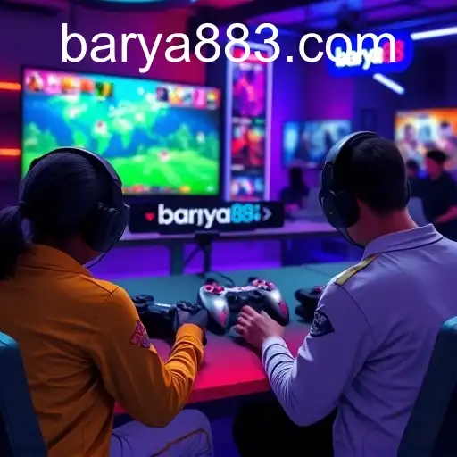 Rise of Online Gaming Communities