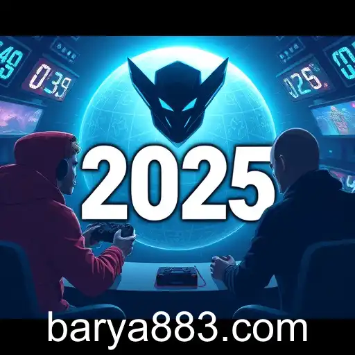 The Rise of Gaming Communities in 2025