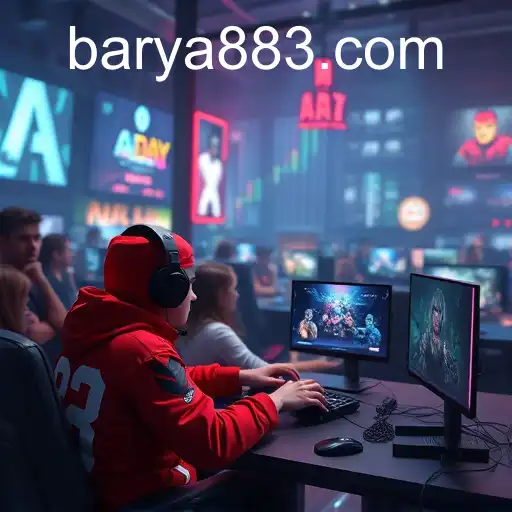 The Rise of Online Gaming in 2026