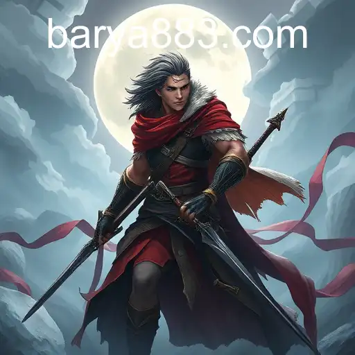 Exploring the Intriguing World of Role-Playing Games on Barya88