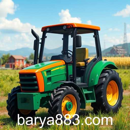 Exploring the Dynamic World of Simulation Games: The Impact of Barya88