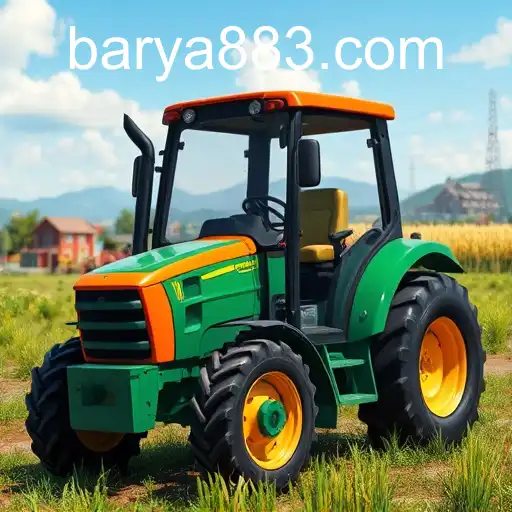 Exploring the Dynamic World of Simulation Games: The Impact of Barya88