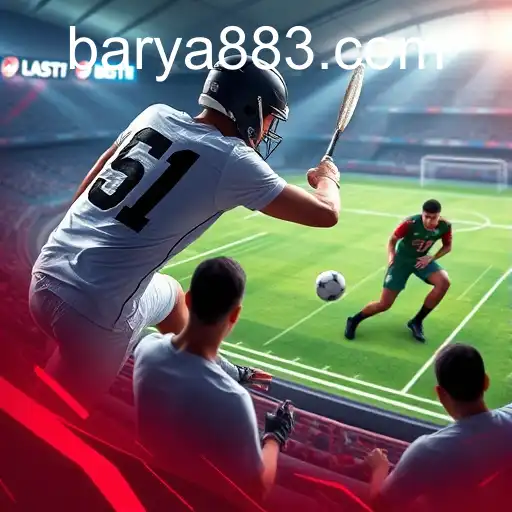 Exploring the Exciting World of Sports Games: A Focus on 'barya88'