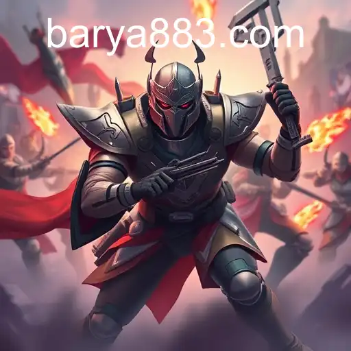 Exploring the Strategy Play: Delving into the World of Barya88