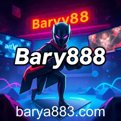 The Rise of Barya88 in the Online Gaming World